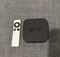 Apple TV (3. Generation)