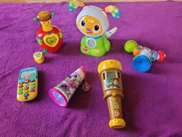 •¨*•* Großes Marken - Baby / Kinder - Spielzeugset *•*