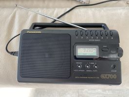 Panasonic Radio