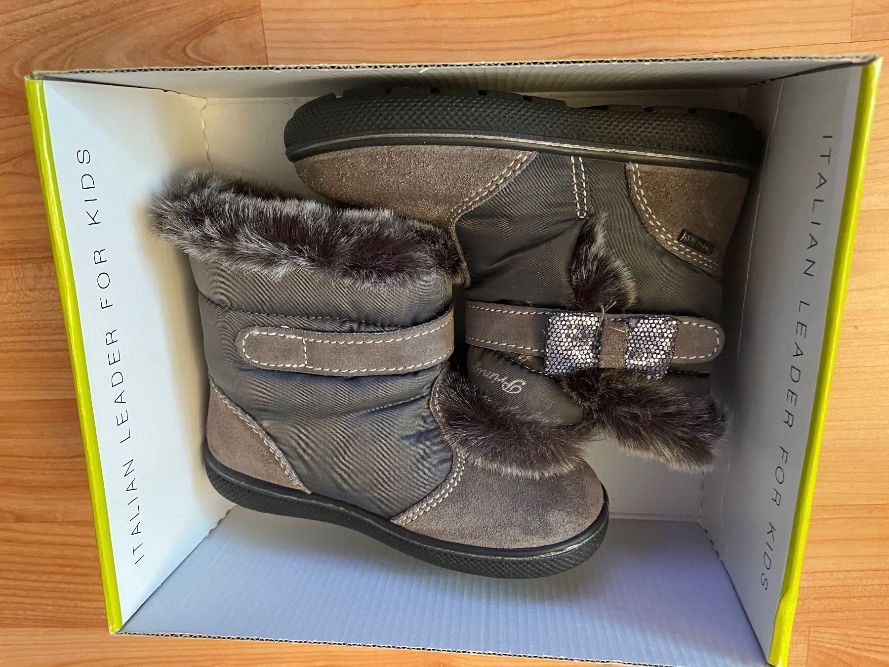 Primigi Schuhe für Jungen: Primigi shoes brand new – Neu und originalverpackt aus Biel/Bienne von yuliyabiel 2