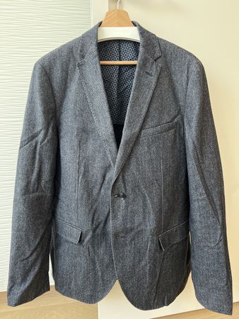 Jacke Herren Paul Kehl