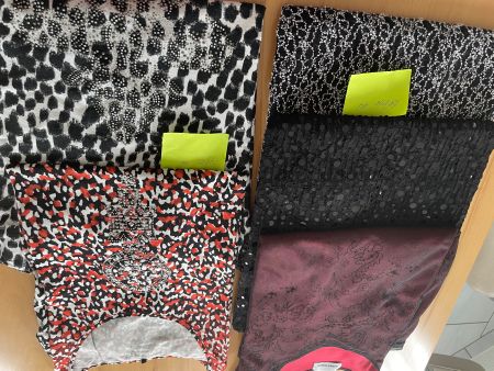 Damen T-Shirts