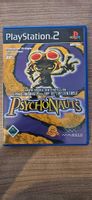 Psychonauts