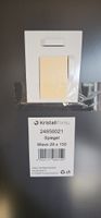 Spiegel Kristall Form Wave 29 x 150 neu