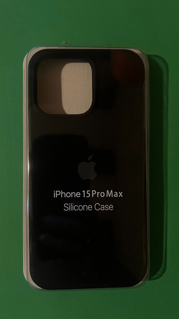 Cover & Protezioni schermo: Coque iPhone 15 Pro Max. iPhone 15 Pro Max Hülle – Nuovo e nell'imballaggio originale da Eysins venduto da pro_7lnq