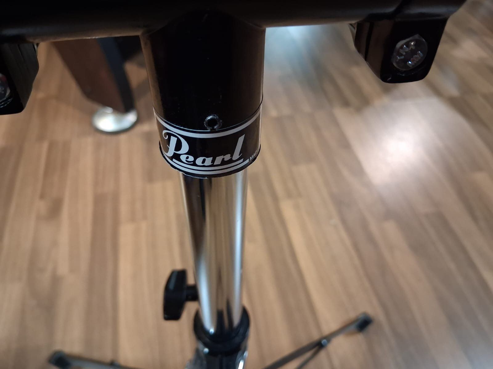 Sonstige Dekorationen & Accessoires: Bongo Ständer von Pearl NP 180.- – Neu (gemäss Beschreibung) aus Aeschi SO von git_l8rn 1