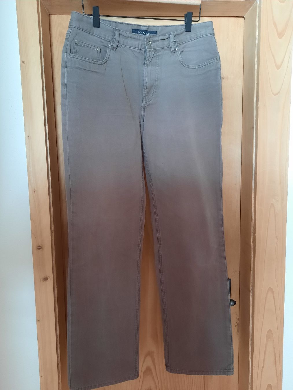 Hosen: McNeal Damen Hose - Gr. 42 – Neu (gemäss Beschreibung) aus Unterterzen von elebo 2