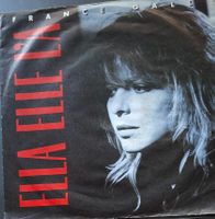 Vinyl-Single France Gall - Ella Elle L'a