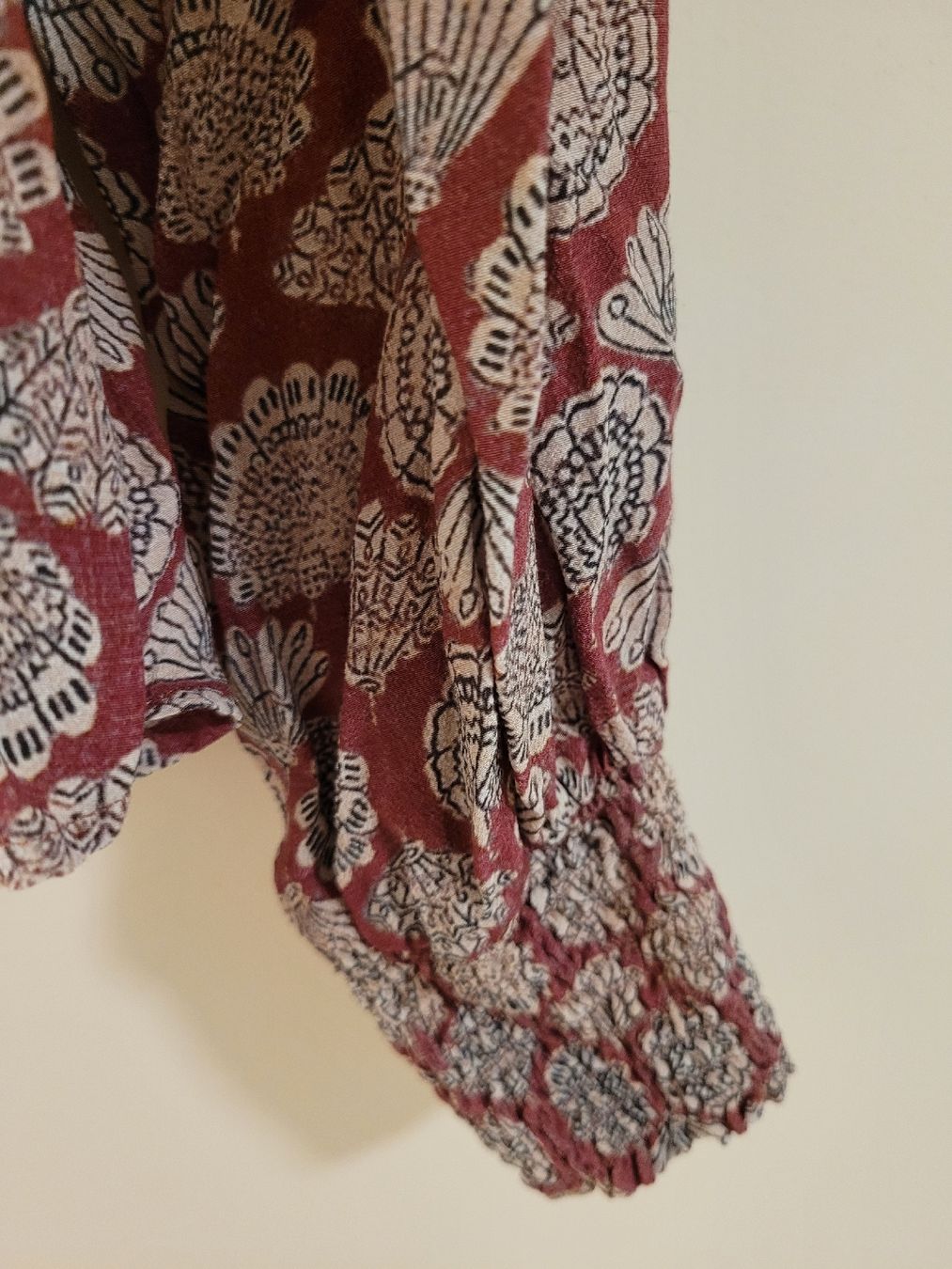 Nile Camicette: nile bluse, neu, gr. S – Nuovo e nell'imballaggio originale da Urdorf venduto da Mico.I 3