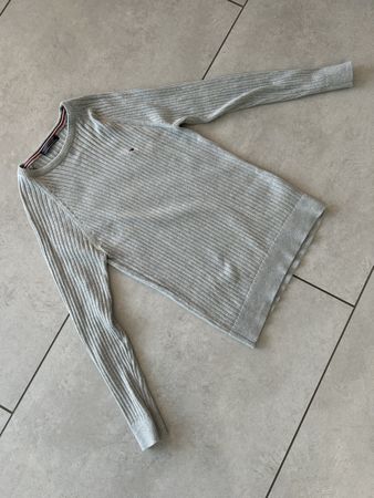 Pullover von Tommy Hilfiger Grösse.L in Top Zustand