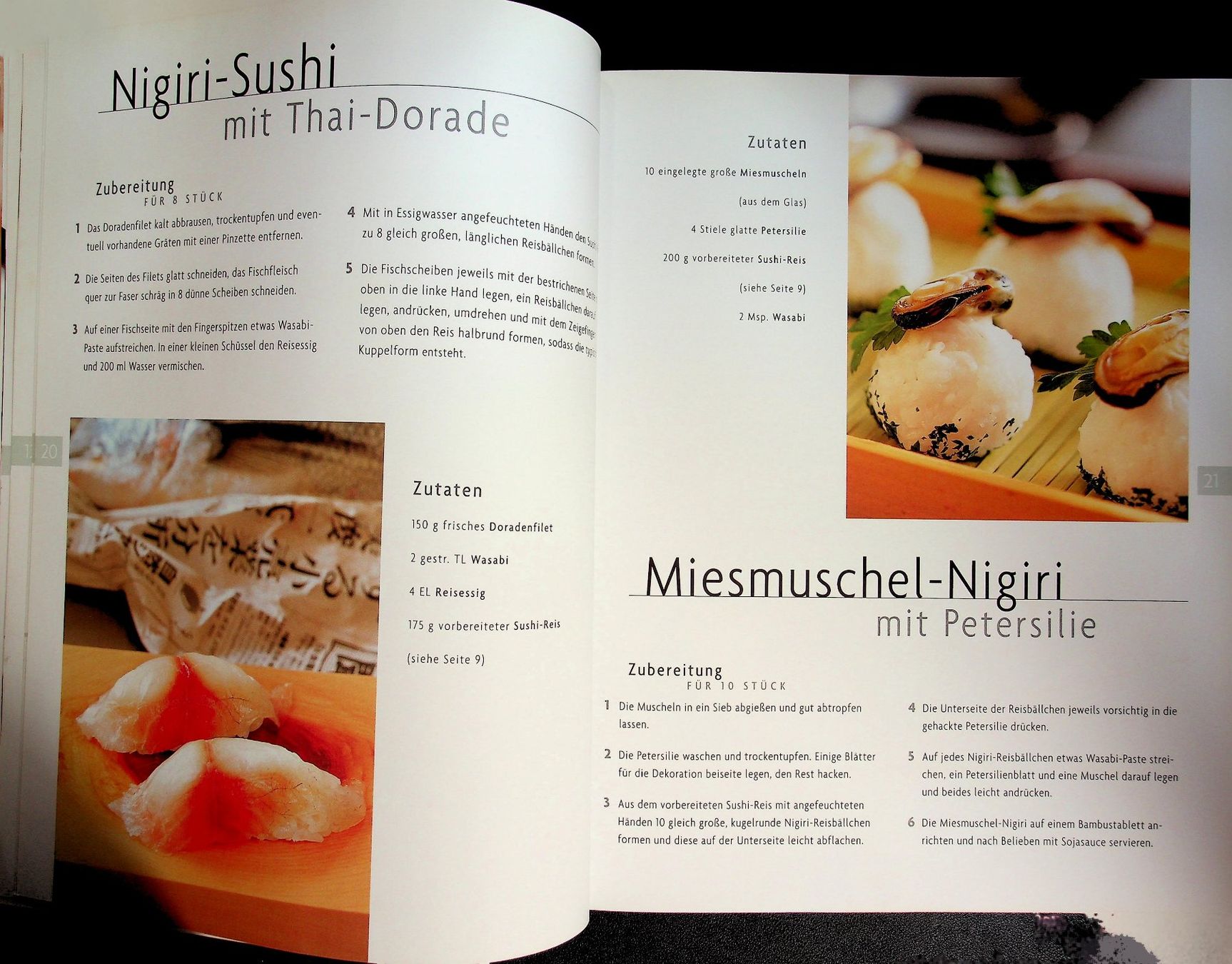Libri: Sushi Zabert Sandmann 1. Auflage 2003 – Usato da Reitnau venduto da Zaomir 3