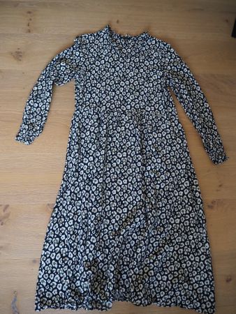 More&More Kleid, Gr. 36, Leo-Dress