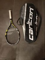 Raquette de tennis Babolat Aeropro