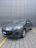 Mazda 3 1.6 Frisch ab MFK und Service AUTOMAT
