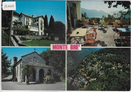 Albergo Monte Bre - Multiview