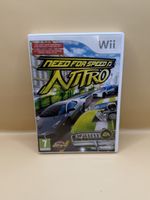 Need for Speed Nitro Nintendo Wii