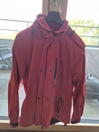 Jacke Damen 