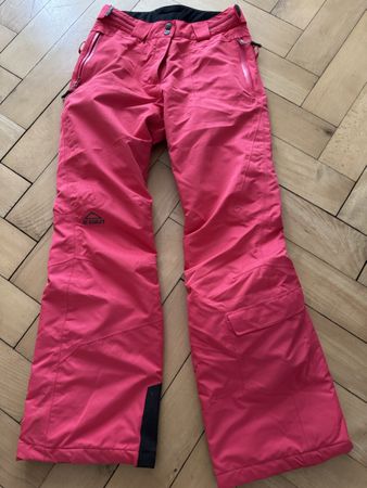 McKinley Skihose Pink Grösse 34 sehr guter Zustand