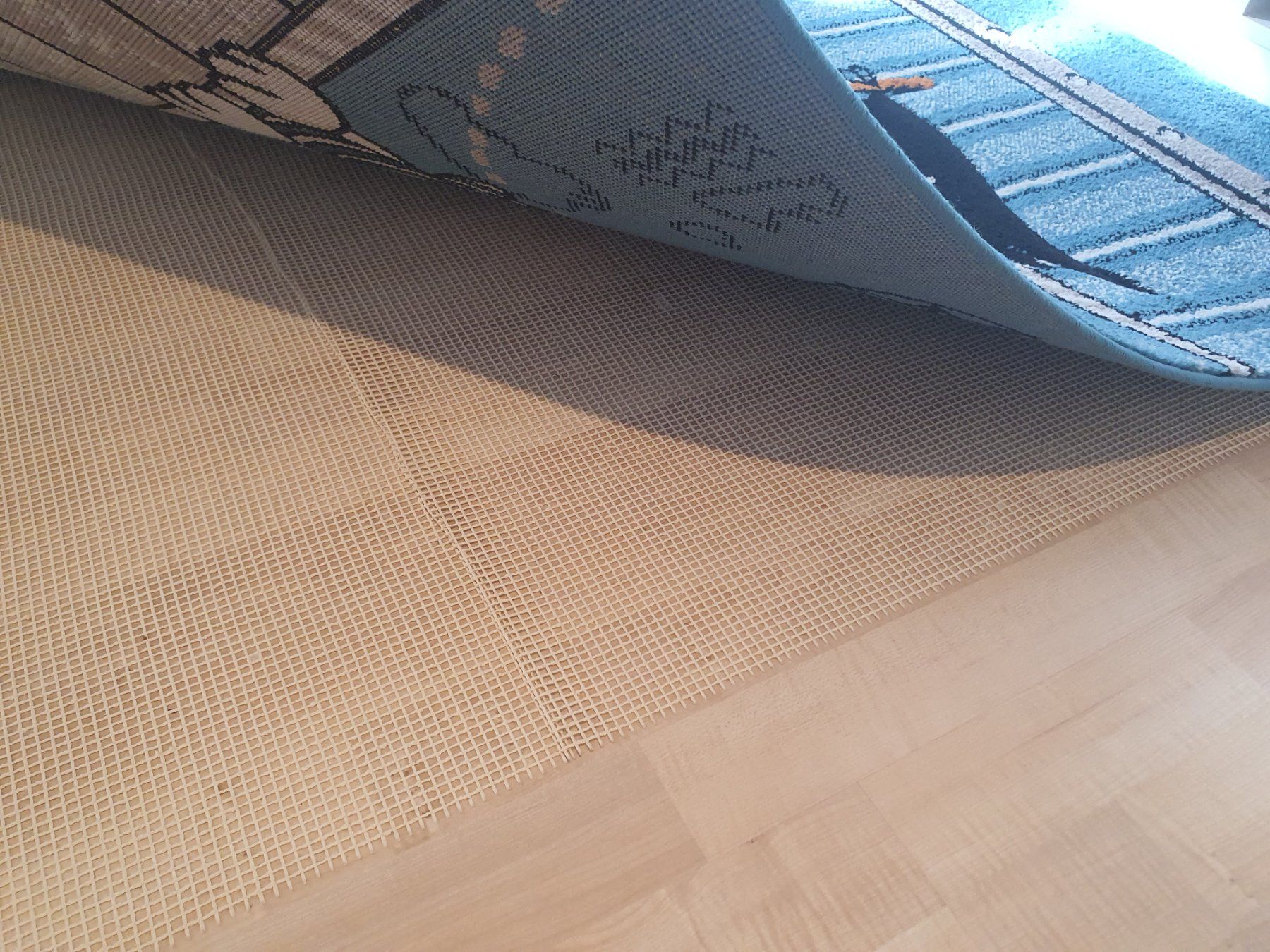 Tappeti: Teppich Pirat 120x170 – Usato da Trachslau venduto da schumannmario 6