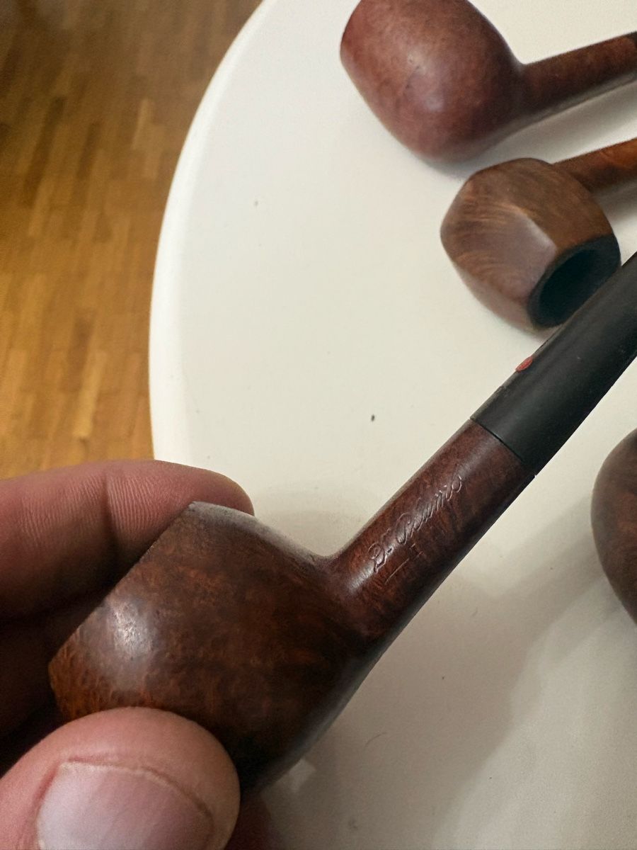 Pipe & Accessori: Cabinet ancien range pipe  – Usato da petit lancy venduto da FerreiraLuis 7
