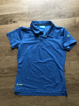 Sherpa t-shirt s sport neu