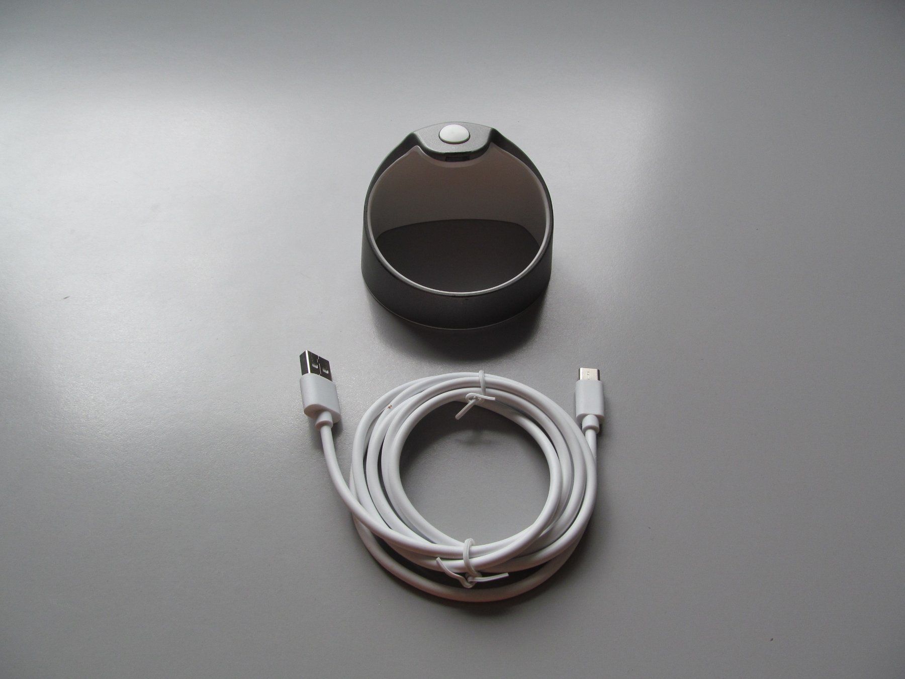 Crealogix Scanner: Belegleser PayEye Swiss QR Code Reader – Usato da Horgen venduto da C250 1