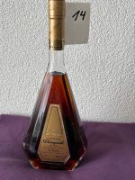 Cognac Bisquit V.S.O.P. 1 Liter