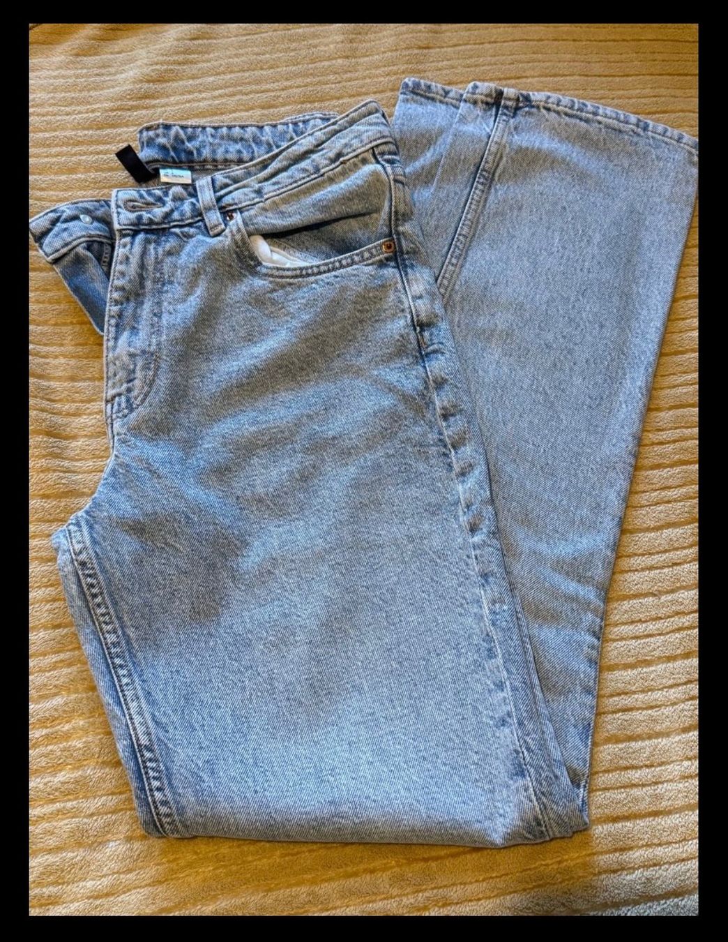 H&M Jeans: Jeans H&M gr 40 – Usato da Basel venduto da lkl_5l2h 1