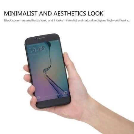 Covers & Schutzfolien: Samsung Galaxy S7 Edge Rock Dr.V View – Neu und originalverpackt aus Zürich von Store-247 3