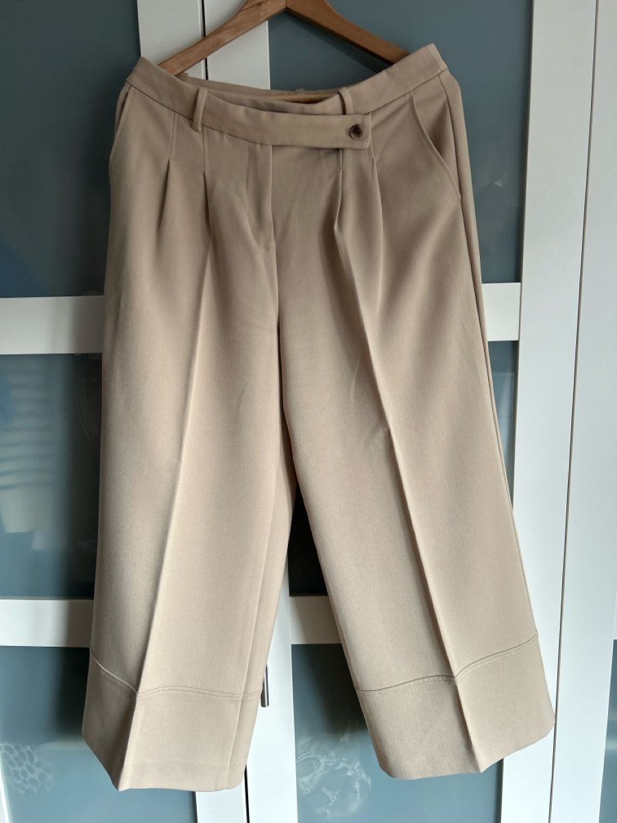Esprit Pantaloni: Esprit Hose M – Nuovo (secondo la descrizione) da Oberdorf BL venduto da Luka02