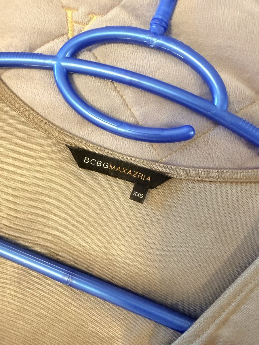 Vestiti: BCBG silky dress – Usato da Genève venduto da iri_f78b 2