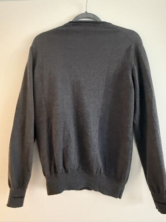 Roberto Cavalli Pulli für Herren Gr M wenige Male getragen 