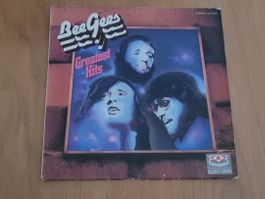 LP  Bee Gees