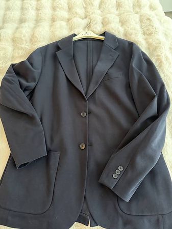 Herren Jacke 