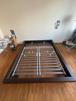Bett 160x200