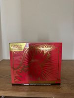 Pokemon Scarlett & Violett Base ETB Englisch sealed