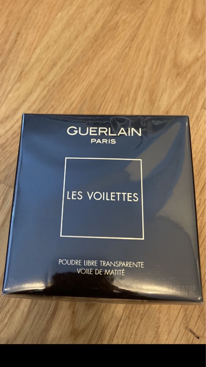 Make-up: GUERLAIN – Nuovo e nell'imballaggio originale da Biel/Bienne venduto da gossipgirl02