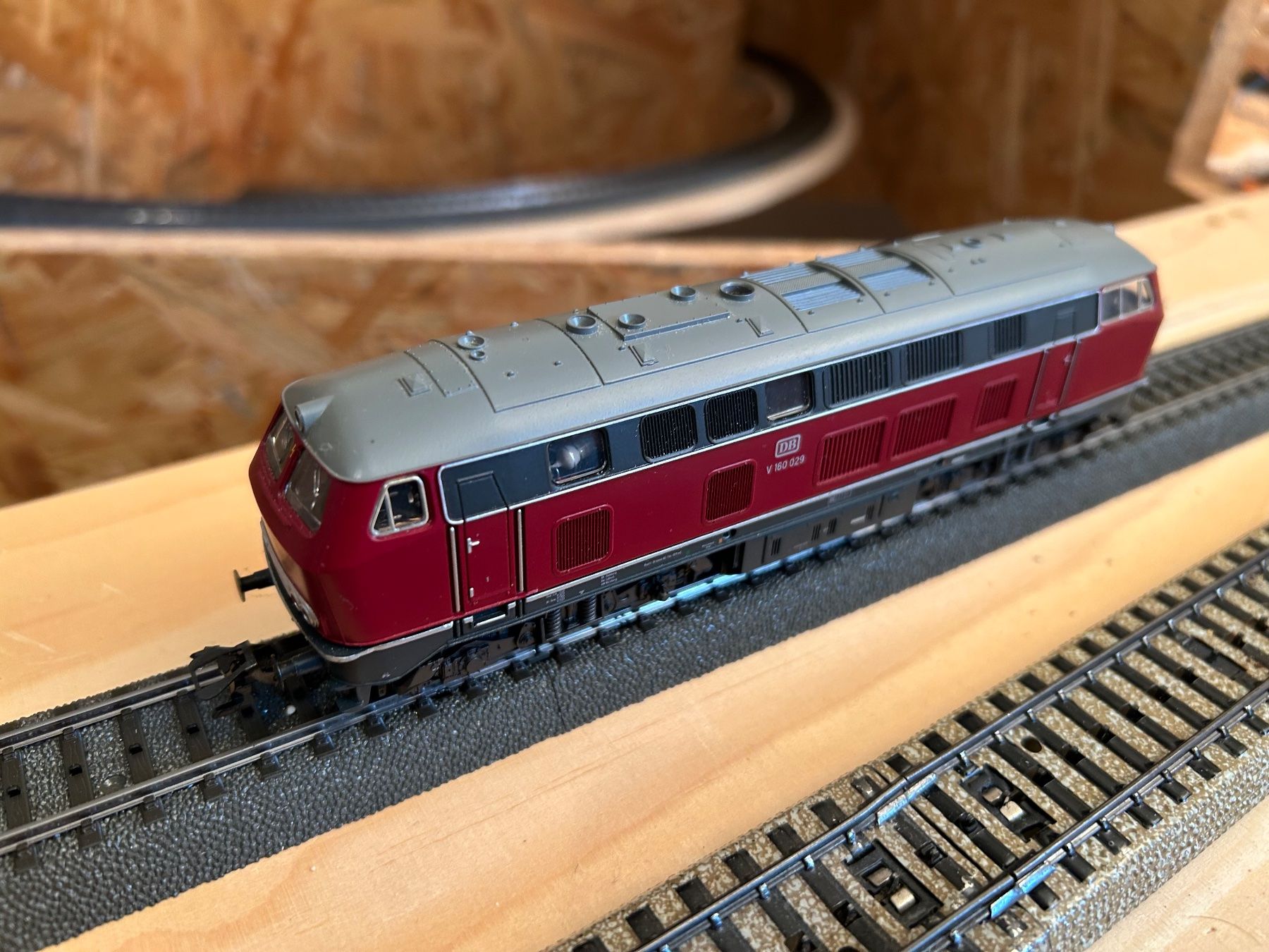 Märklin Trains électriques: Digital Starterset Märklin 29845 – D'occasion à Aesch (Neftenbach) par klaibovski 4