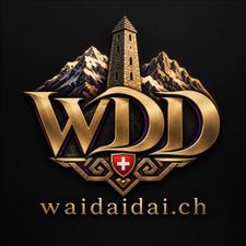 Profile image of WaiDaiDai.CH