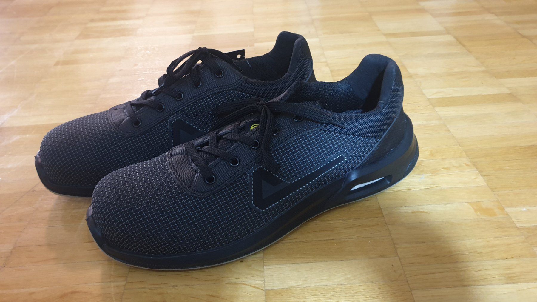 Herrenschuhe: Aimont Sicherheitsschuhe Gr. 46 S1P SRC – Neu und originalverpackt aus Suhr von aura06 5
