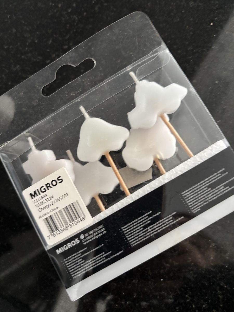 Candele: Kerzen Autos – Usato da Buchrain venduto da Ham2383 1