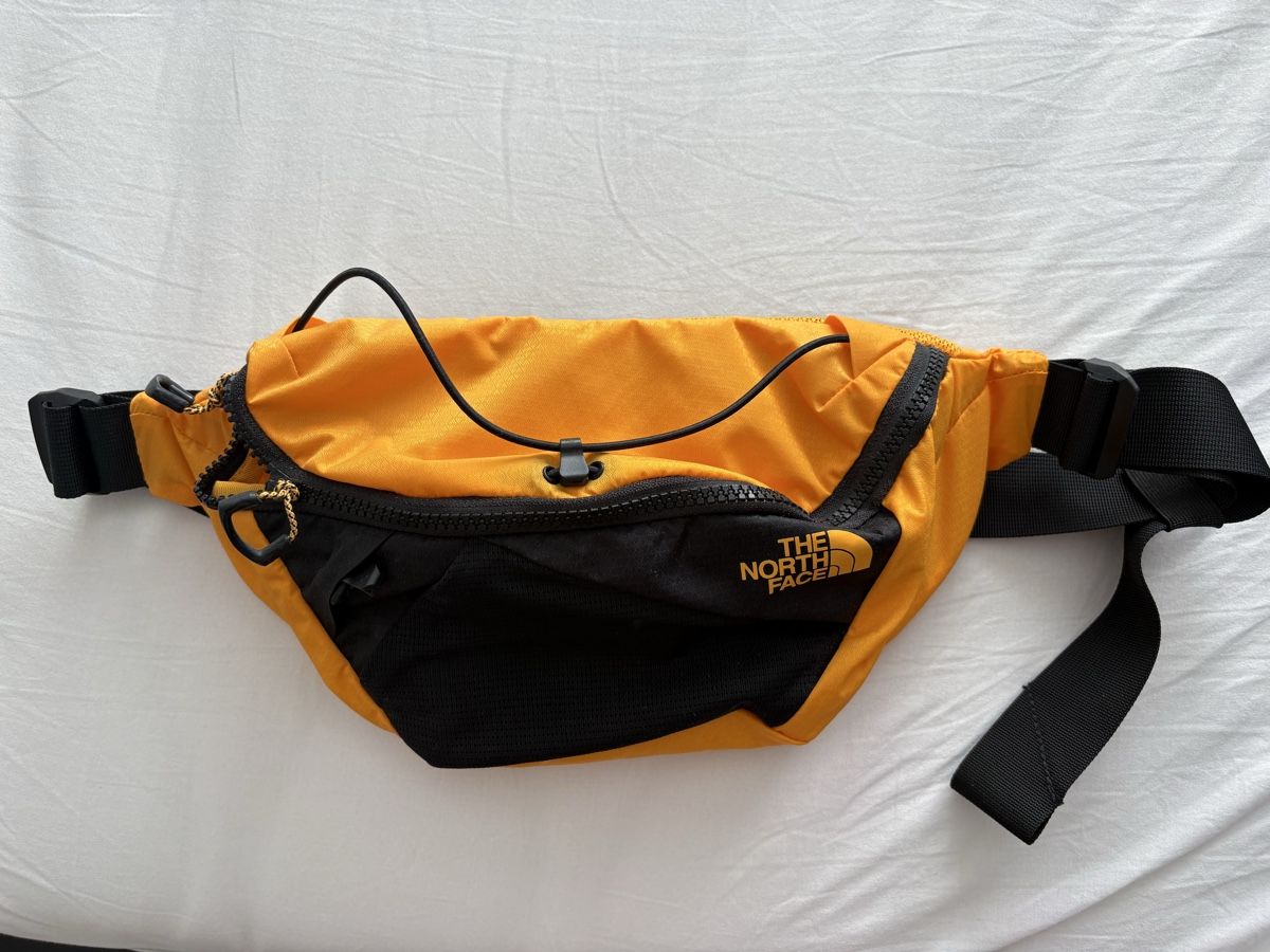 Borse: North Face Hüfttasche – Nuovo (secondo la descrizione) da Zürich venduto da mar_cns7