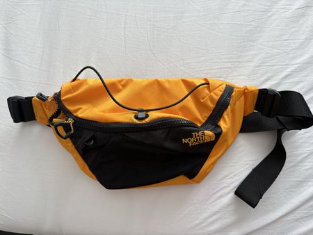 North Face Hüfttasche