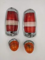 Mercedes 190 SL  Rückleuchten + 2x Blinker