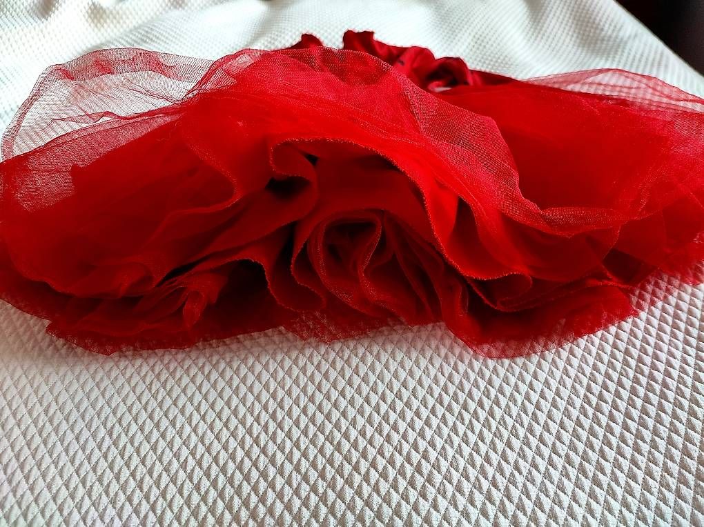 Vestiti & Gonne: Robe bébé fille t. 86-92 – Usato da Chamoson venduto da OkGeo 1