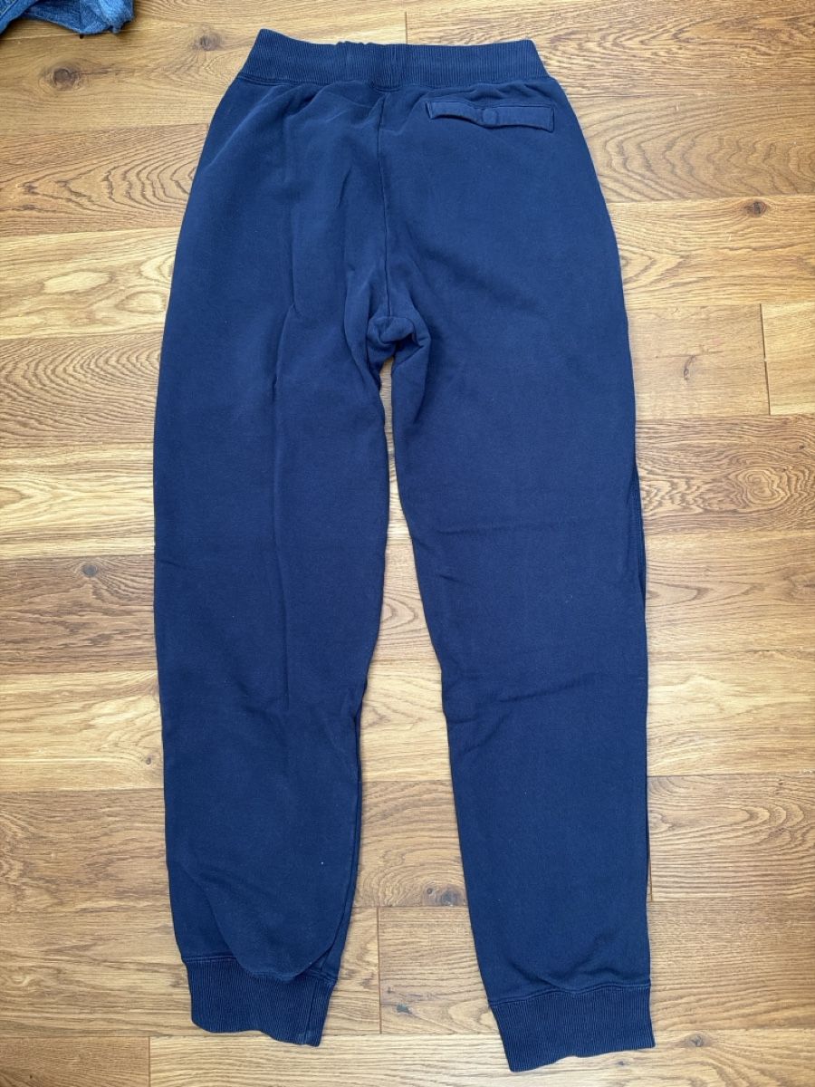 Nike Pantaloni: Nike Training Hosen Blau S  – Usato da Münchwilen TG venduto da giu_75tp 2