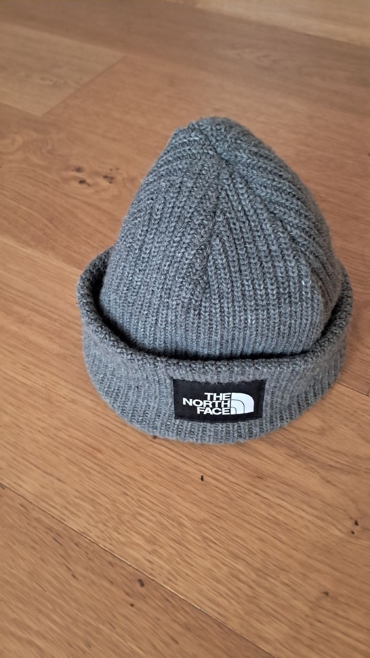 North Face Hüte, Mützen & Caps: Bonnet The North Face – Gebraucht aus Martigny-Croix von Darbchri 1