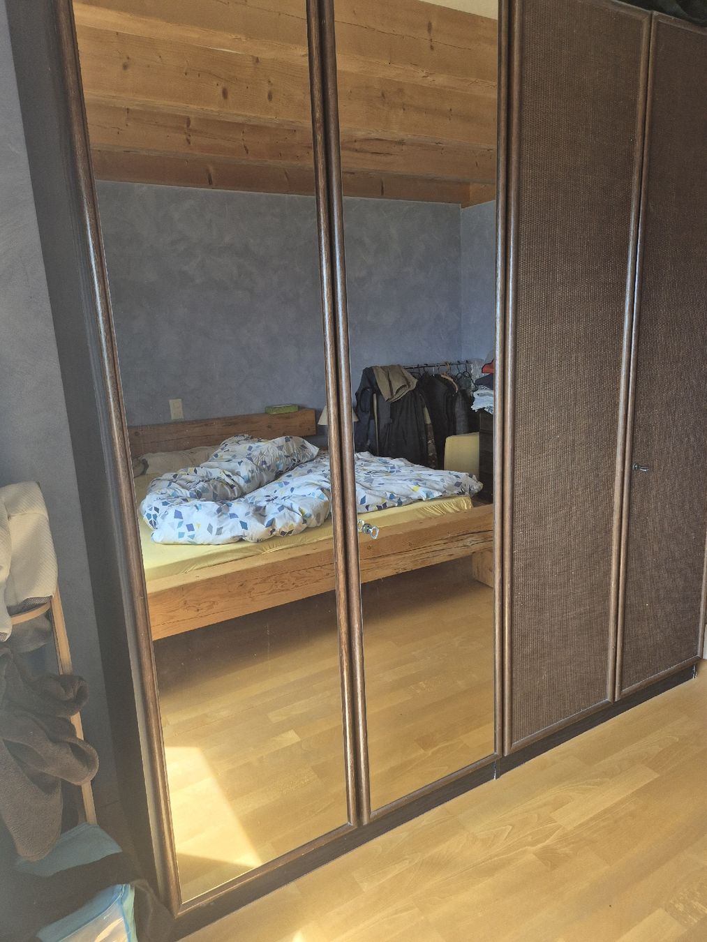 Armadi: armoire à habits  – Usato da Daillon venduto da chr_69cg 1
