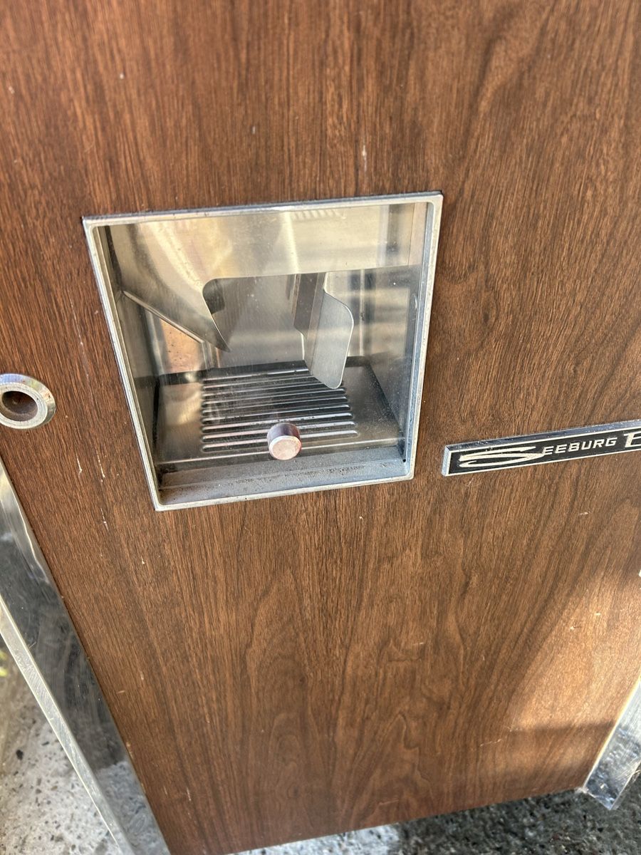 Altro per Gastronomia & Hotel: Antiker Kaffeeautomat – Usato da Bangerten venduto da simseli53 3