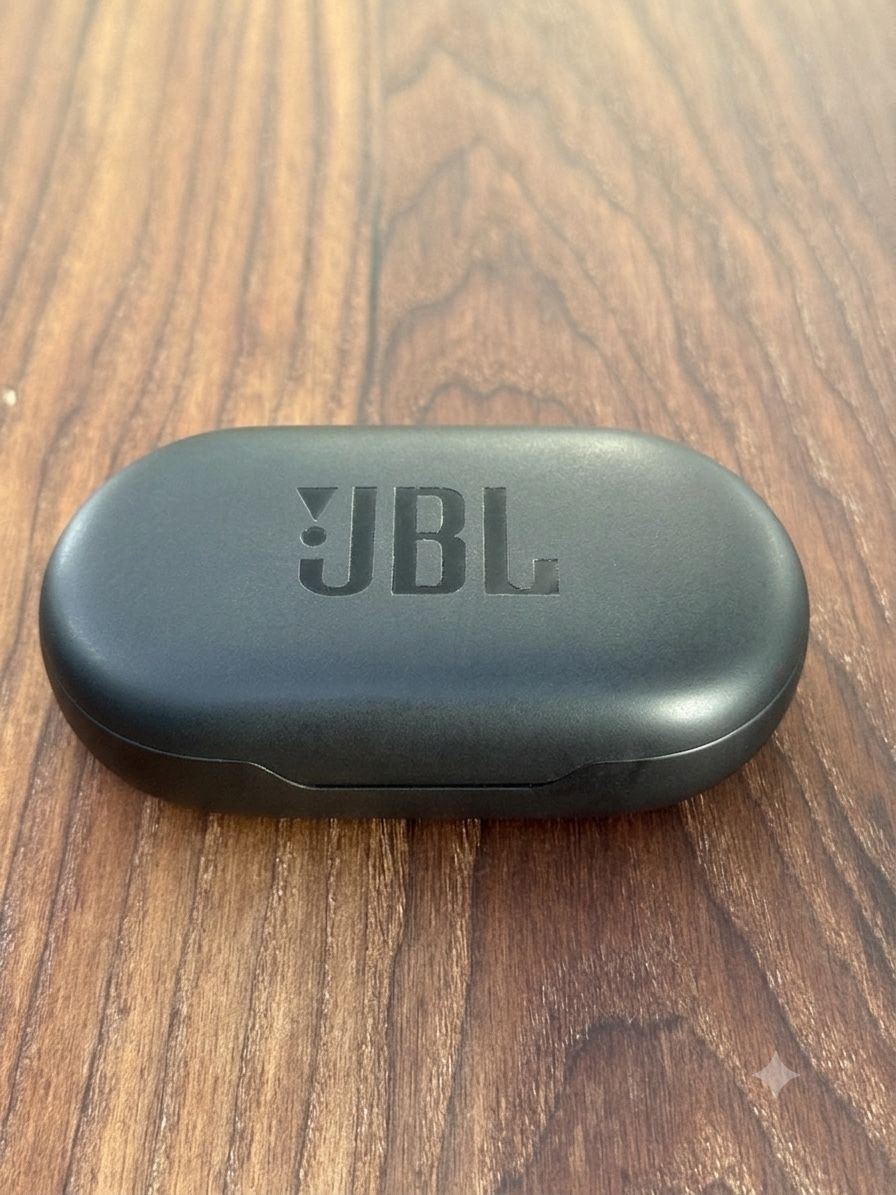 JBL Kopfhörer: JBL Soundgear Sense True Wireless Open-Ear Earbuds – Neu (gemäss Beschreibung) aus Commugny von semamonfrinoli 1